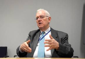 Con la reforma tributaria, el Gobierno Petro espera recaudar $20 billones en el 2023. FOTO: COLPRENSA