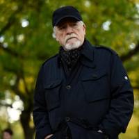 Brian Cox interpreta al patriarca de la familia Roy en Succession. FOTO Cortesía HBO