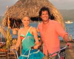 Carlos Vives rinde homenaje a Shakira con su nuevo lanzamiento musical llamado Currambera. FOTO: Colprensa 