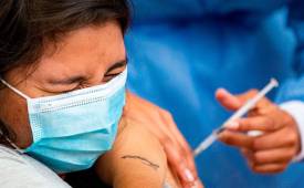 Resolvimos algunas dudas sobre la vacunación contra la covid-19