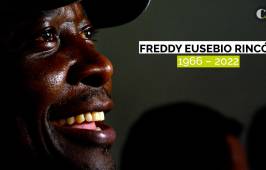 Adiós al “Coloso” de Buenaventura