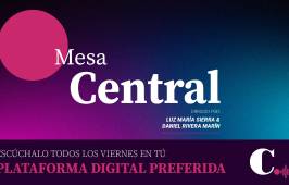 Mesa Central: Gilinski y los árabes adquieren Nutresa; Contralor General destituido; EPM congela tarifas eléctricas, ¿deuda pagadera a plazos?