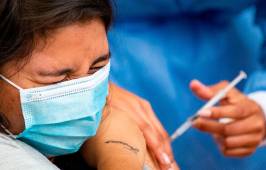 Resolvimos algunas dudas sobre la vacunación contra la covid-19