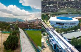 ¿Qué pasará con el Estadio Cincuentenario?
