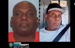 A la cacería del tirador del metro de Nueva York