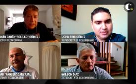 Entrevista exclusiva con la dupla ganadora en el DIM