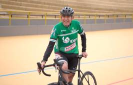 “Así fue mi primer título mundial para Colombia hace 50 años”: Cochise Rodríguez