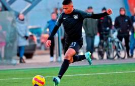 El colombiano es considerado el mejor futbolista sub-20 del mundo