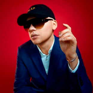 Bizarrap es uno de los dj productores argentinos más importantes del momento. Foto sacada de instagram: @bizarrap. 