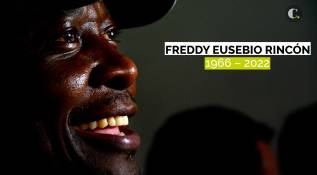 Adiós al “Coloso” de Buenaventura