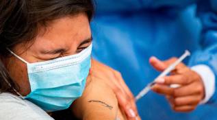 Resolvimos algunas dudas sobre la vacunación contra la covid-19