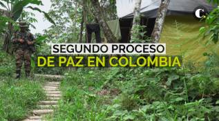 Gobierno Petro abre proceso de paz con las disidencias de Iván Mordisco