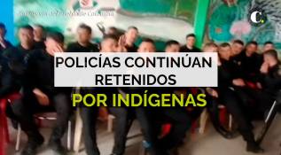 MinDefensa llegó a San Vicente del Caguán, más de 24 horas después del asesinato del policía