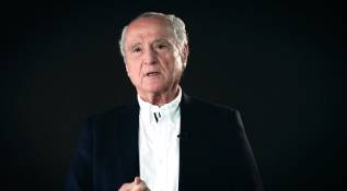 Vidas con propósito