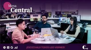 Mesa Central: Escándalo de la niñera saca a Sarabia y Benedetti; machismo y manipulación electoral; y las pujas políticas locales