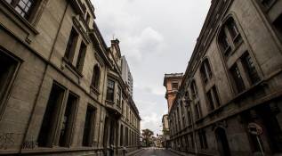 La Candelaria entre los barrios más cool del mundo