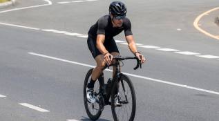 Así es el proceso para retomar el deporte después de contraer la covid-19