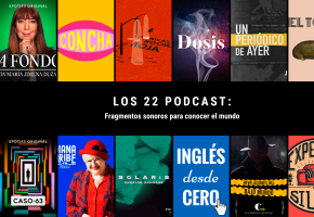 Revelaciones del bajo mundo es un pódcast de El Colombiano especializado en noticias y análisis sobre el crimen organizado. Foto: William Santamaría.