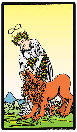 El tarot, signo por signo, para 2023
