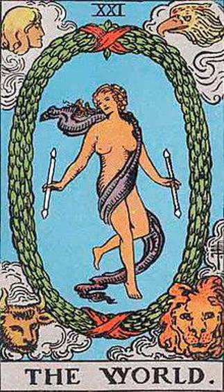 El tarot, signo por signo, para 2023