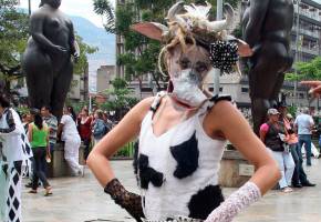 La Cultura la pasó difícil este 2022, y no ha sido fácil, de hecho, en los últimos años. Foto: Archivo