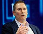 Andy Jassy, nuevo CEO de Amazon, tiene 53 años y trabaja en la compañía desde 1997. FOTOs Getty