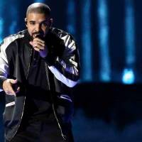 Drake es uno de los músicos canadienses más conocidos en la industria del espectáculo. Además es uno de los nombres fuertes de la programación de Estéreo Picnic 2023. Foto: Efe.
