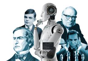 Los grandes momentos de la Inteligencia Artifical