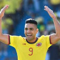 Radamel Falcao García ha convertido 304 goles en 556 partidos. FOTO GETTY