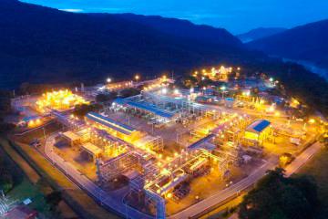 La planta, que se viabilizó a través del acuerdo de suministro con el Grupo Ecopetrol, se convierte en el primer proyecto de un portafolio conjunto entre EDF y Refocosta que considera proyectos de biomasa en el país con un potencial de hasta 200 MW. Foto: Cortesía