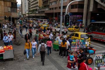 Quintero Abrio Posibilidad De Retirar Obligacion De Tapabocas Si Se Alcanza Inmunidad De Rebano En Medellin