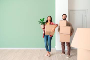 Invertir las cesantías en vivienda siempre será una opción. FOTO SSTOCK