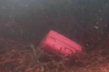 Se trataría del comerciante Gerson Vladímir Durán Angarita. Foto: Redes sociales. 