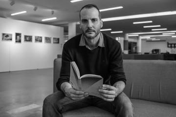 Tinta seca: Leer la paz