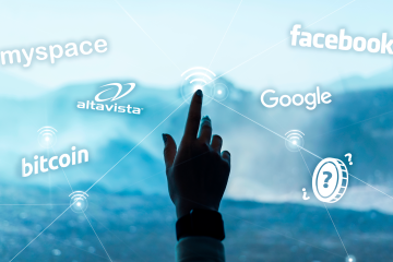 De Internet a las criptomonedas: ¿las buenas ideas siempre mejoran?