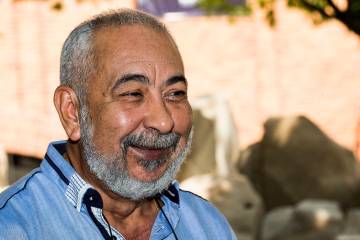 “Yo no he logrado entender a Cuba”: Leonardo Padura