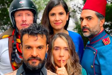 Teatro Diverso: festivales que amplían la mirada