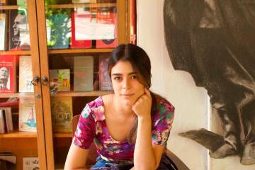 Lorena Salazar Masso. Foto cortesía.