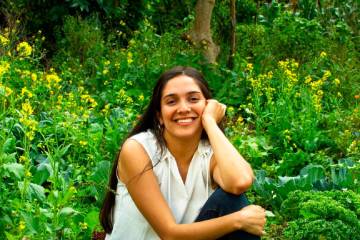 Naturaleza que resiste en la ciudad