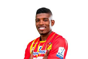 Este es nuestro Equipo Ideal del fútbol colombiano en el segundo semestre de 2022