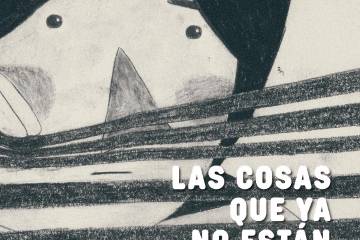 Los recuerdos en este rostro 