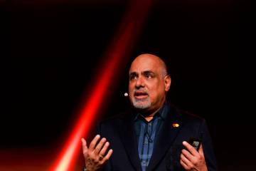 Raja Rajamannar ha liderado diversas campañas de marketing exitosas. FOTO: Cortesía