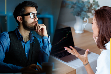 Inversores de cripto: estereotipos versus perfiles