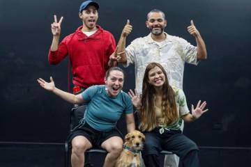 Historias de teatro desde la periferia