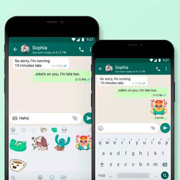 Cómo funciona WhatsApp Web con el celular apagado