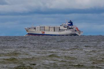 Según la OMC, la resiliencia de la economía se beneficiará mejor fomentando mercados internacionales más profundos y diversos. Foto: Juan Antonio Sánchez 