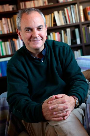 “El ser humano necesita de pan y de palabra”: Pablo d’ORs