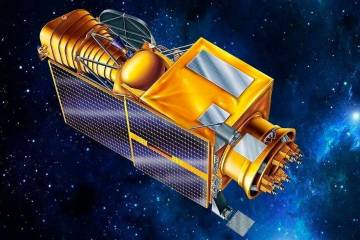 Este observatorio conocido como Ultrasat posicionará a Isarel, su país de origen, en la vanguardia de la investigación mundial. La Nasa apoya el proyecto. FOTO: Europa Press