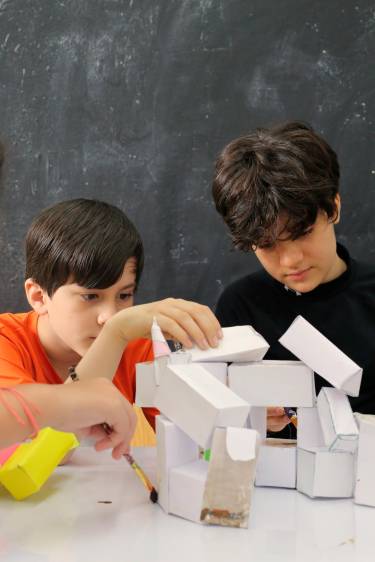 Cosmo Schools: la propuesta educativa que transforma la educación