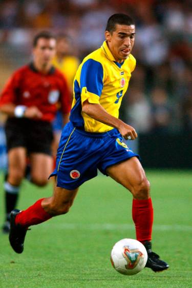 “En un Mundial se trata de competir al máximo nivel” entrevista a